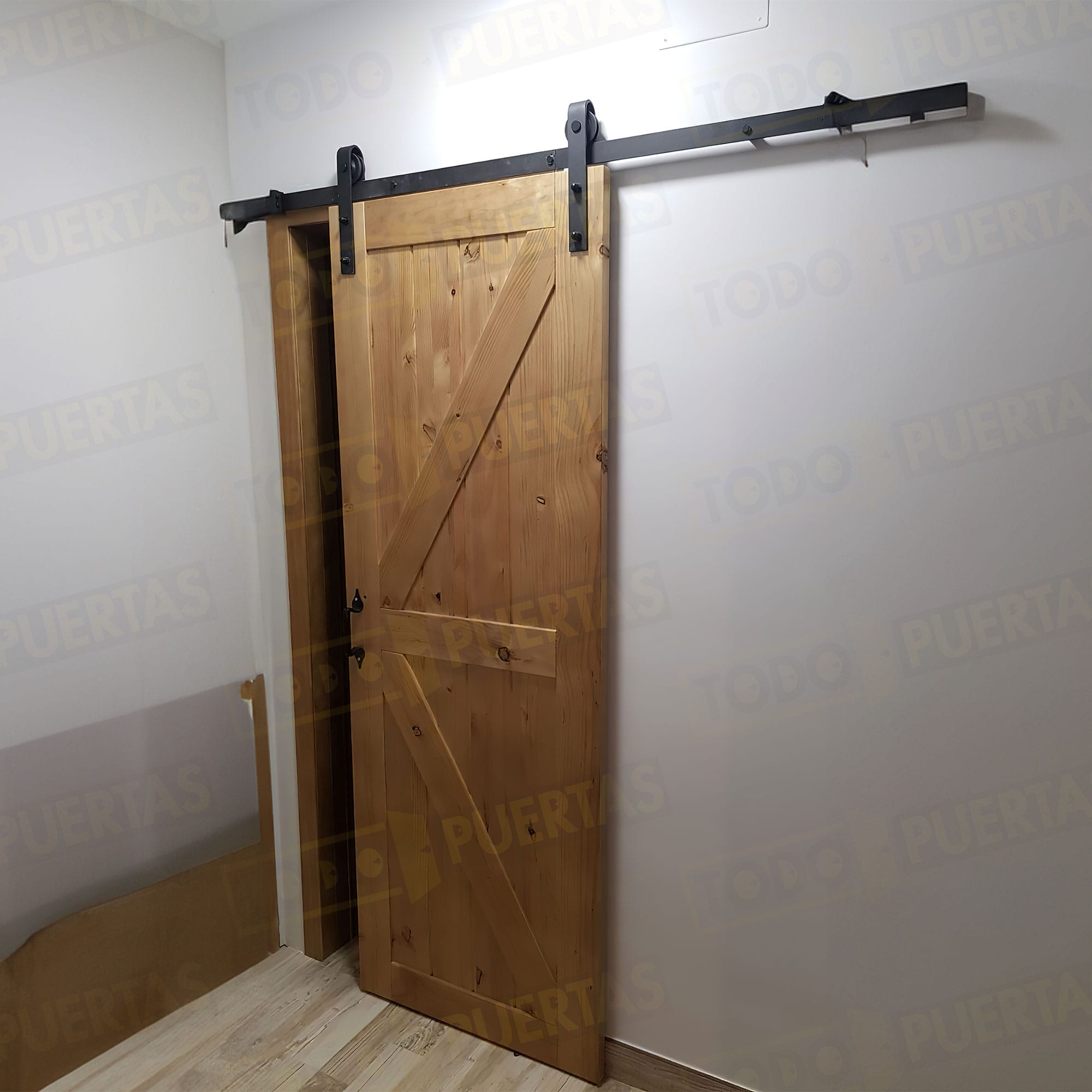 Foto Puertas Correderas cliente 4