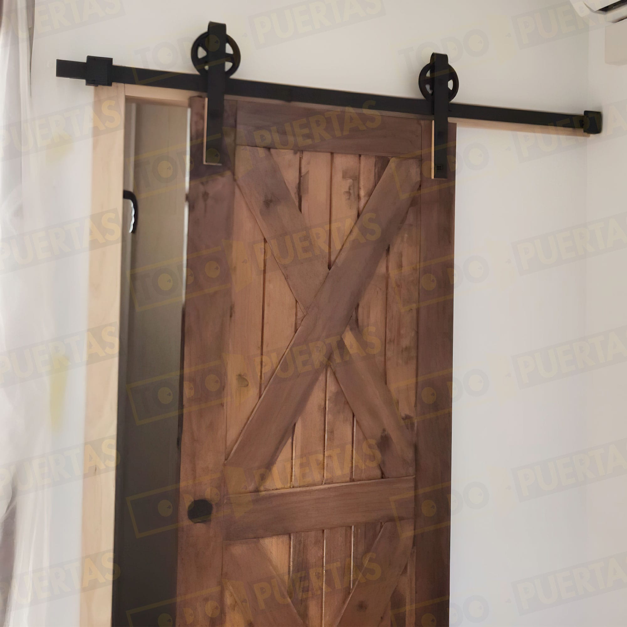 Foto Puertas Correderas cliente 5