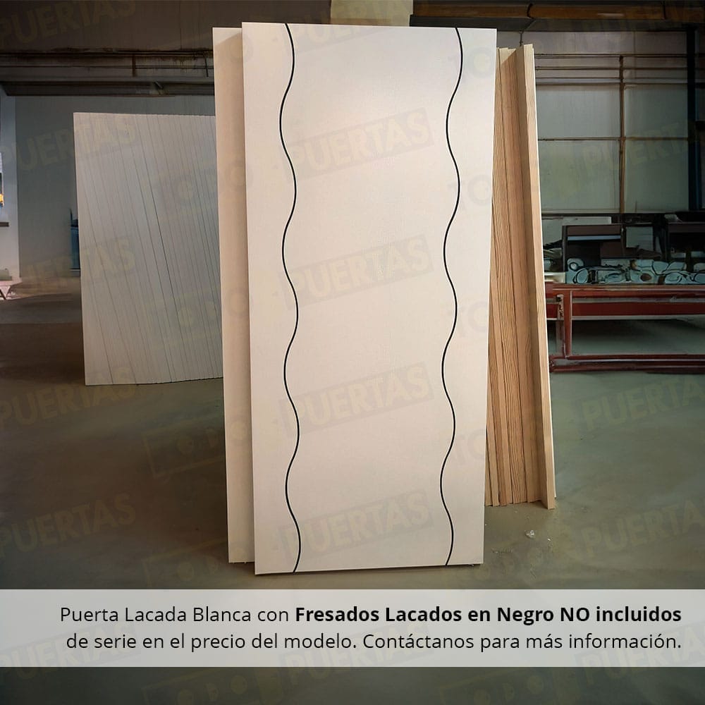 Foto Puertas Correderas cliente 6