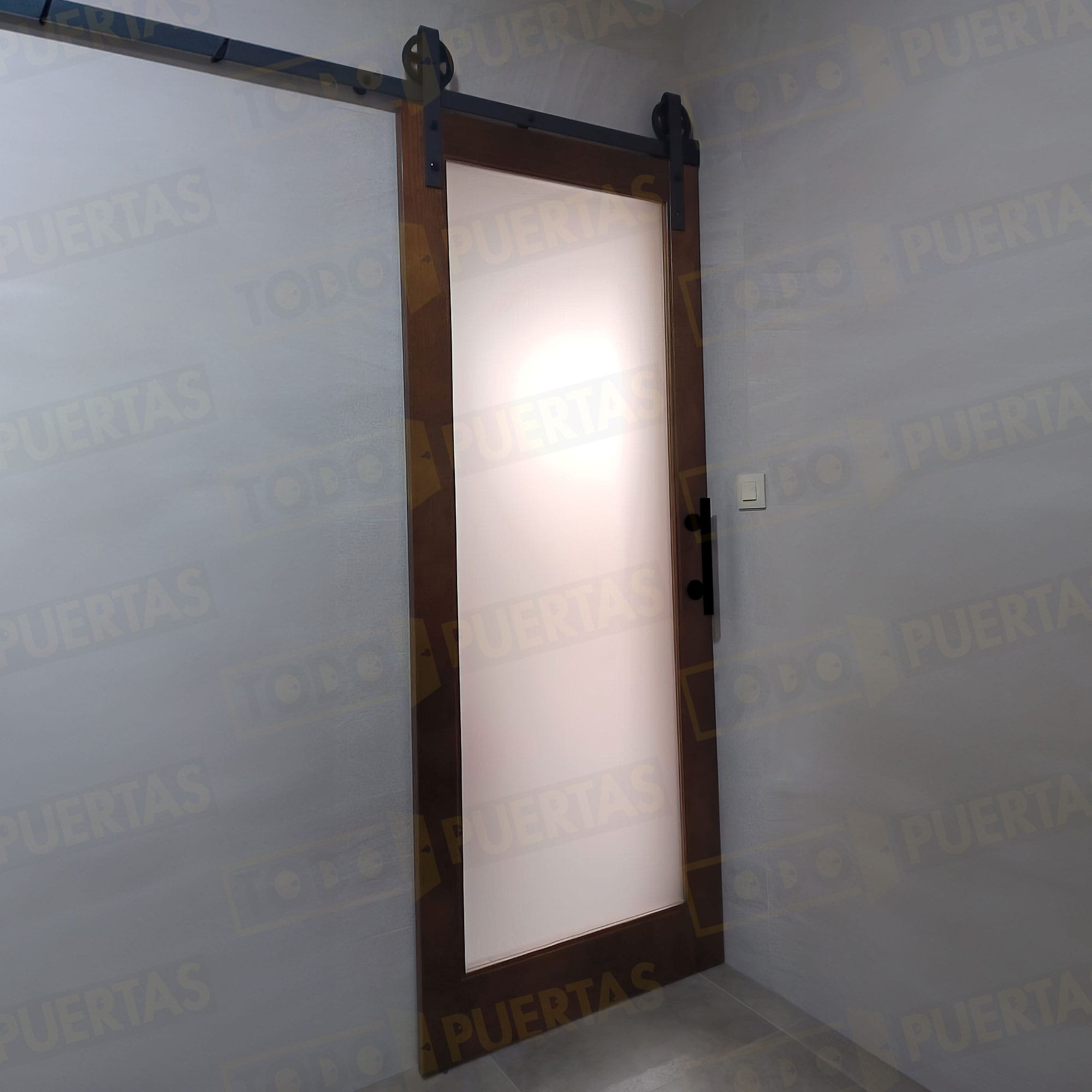 Foto Puertas Correderas cliente 11