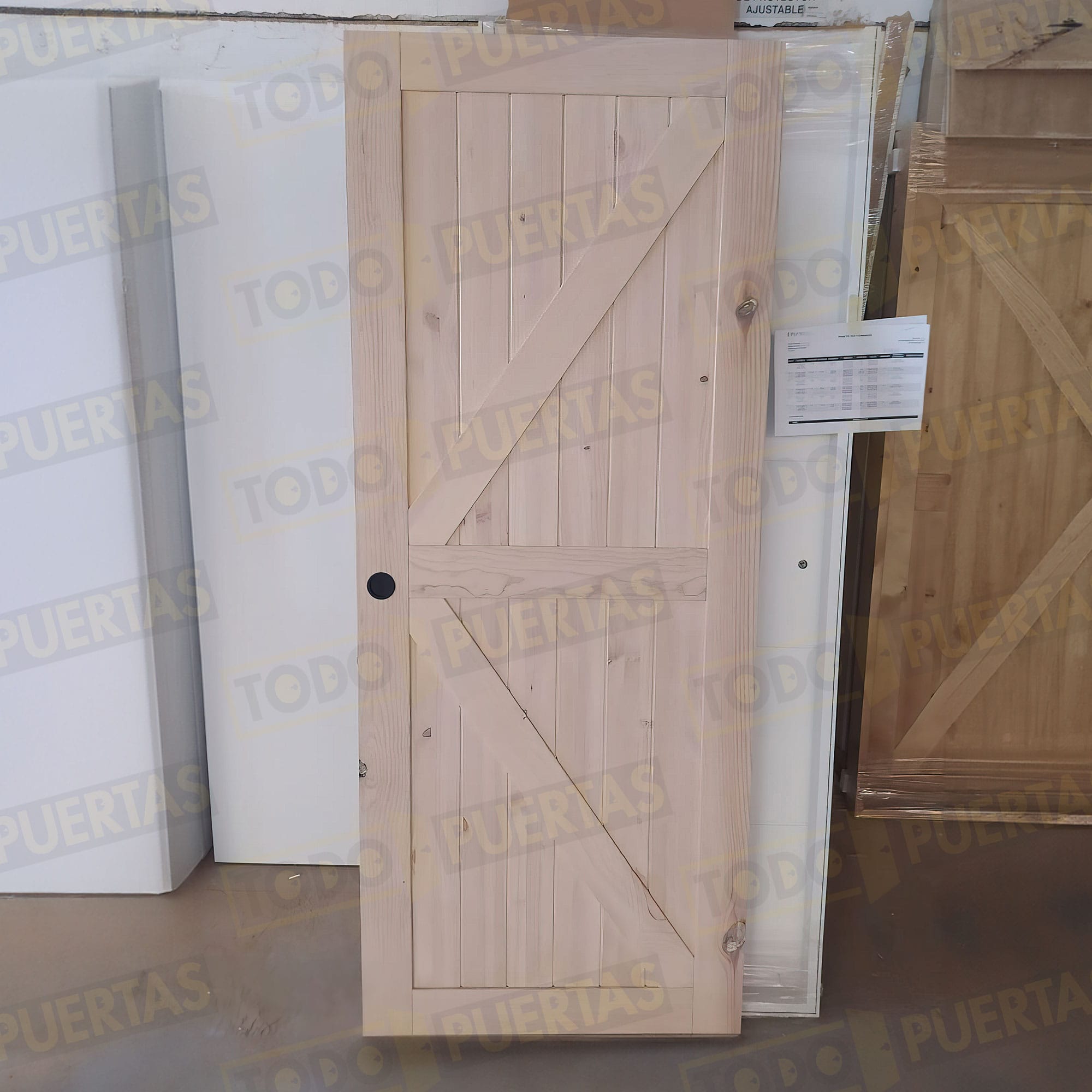 Foto Puertas Correderas cliente 17