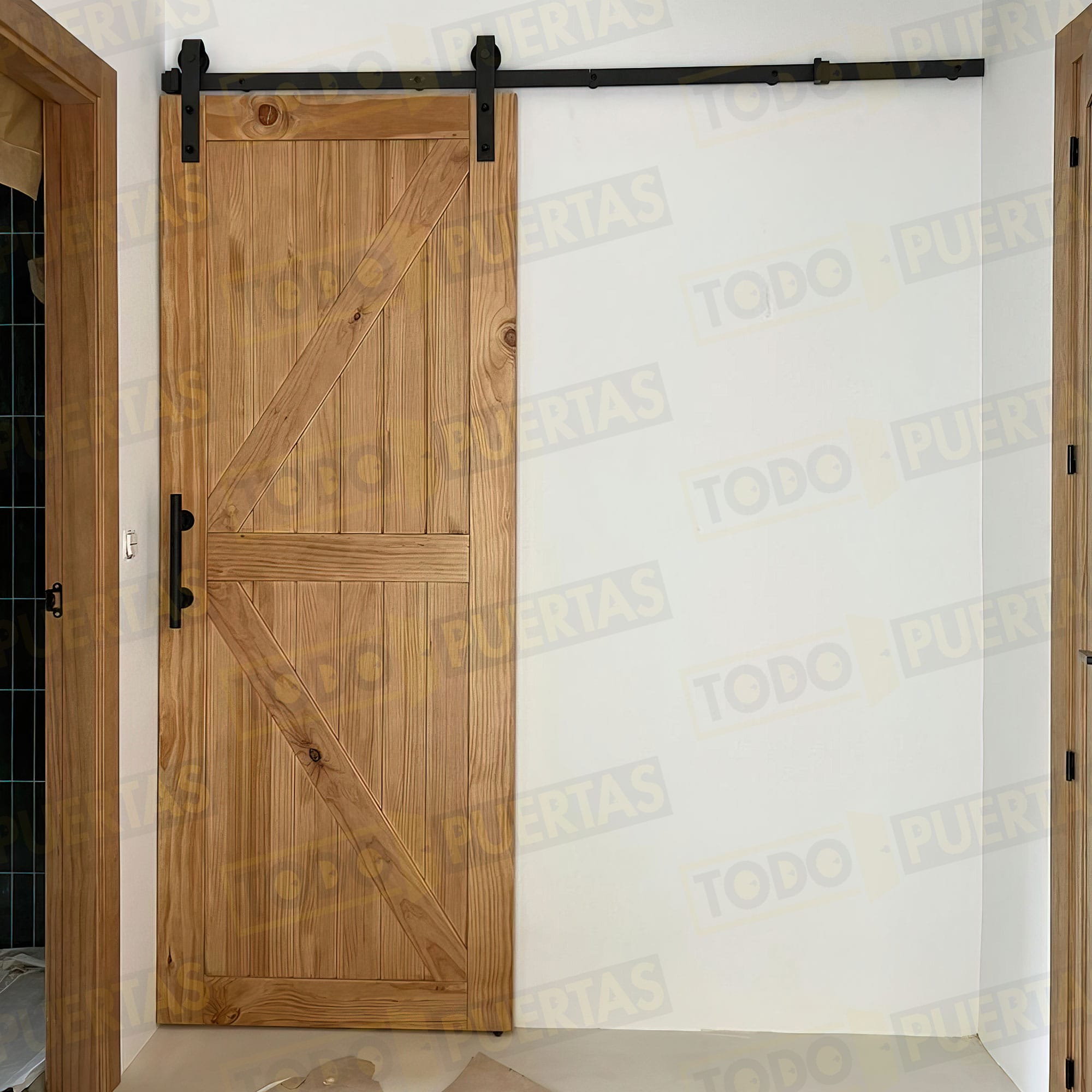 Foto Puertas Correderas cliente 8