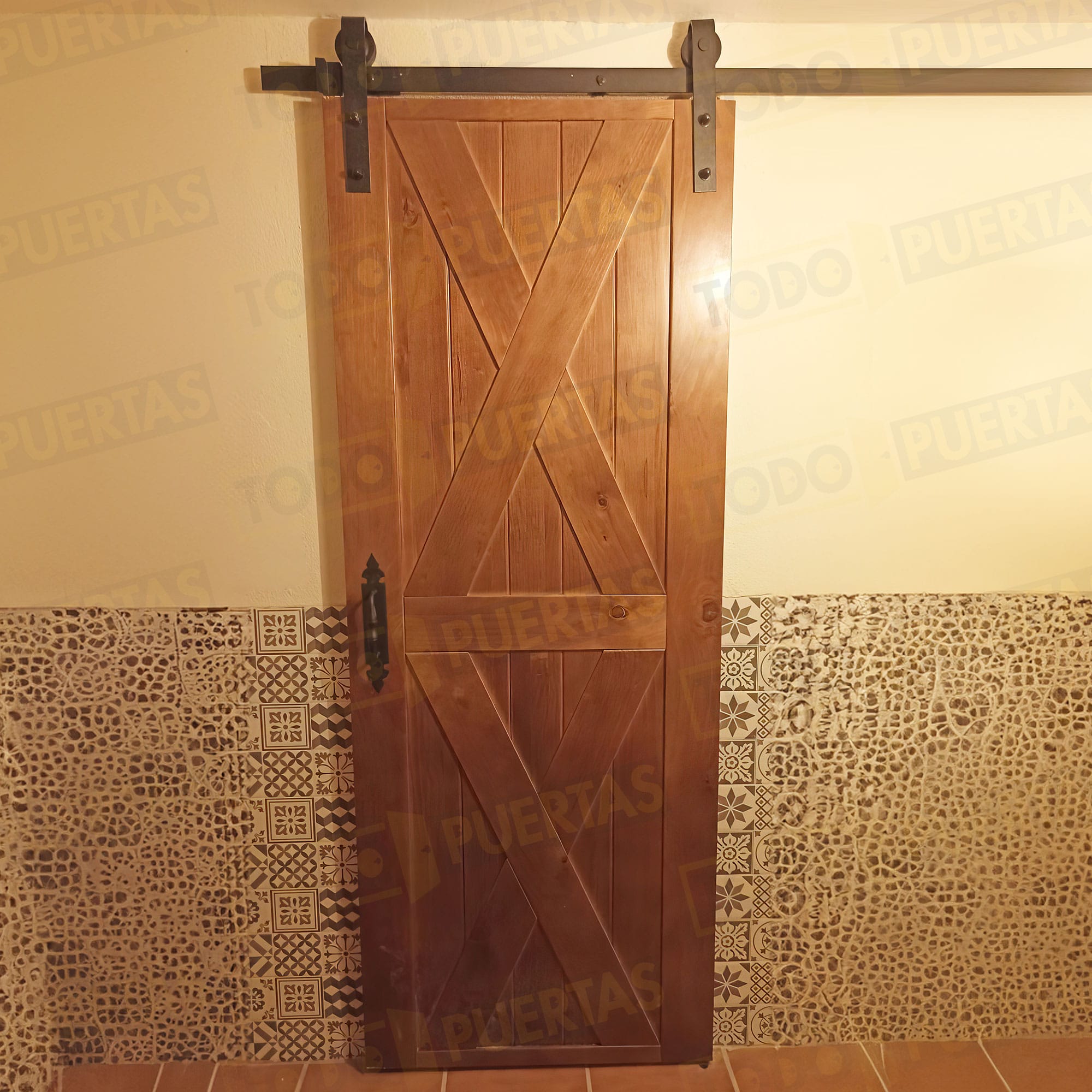 Foto Puertas Correderas cliente 9