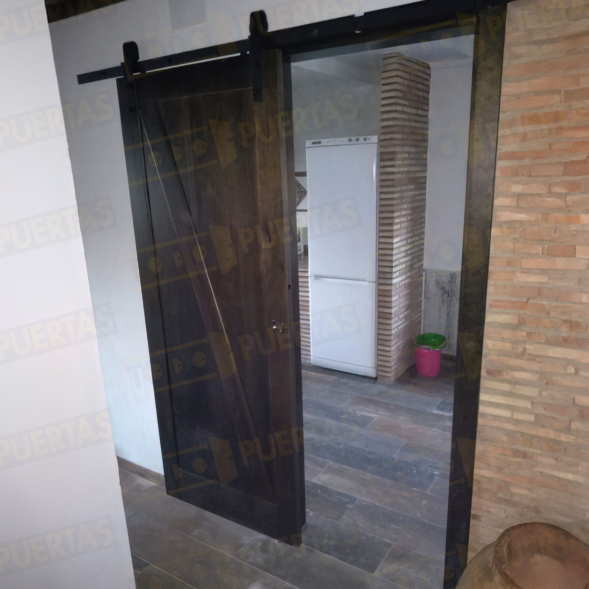 Foto Puertas Correderas cliente 10