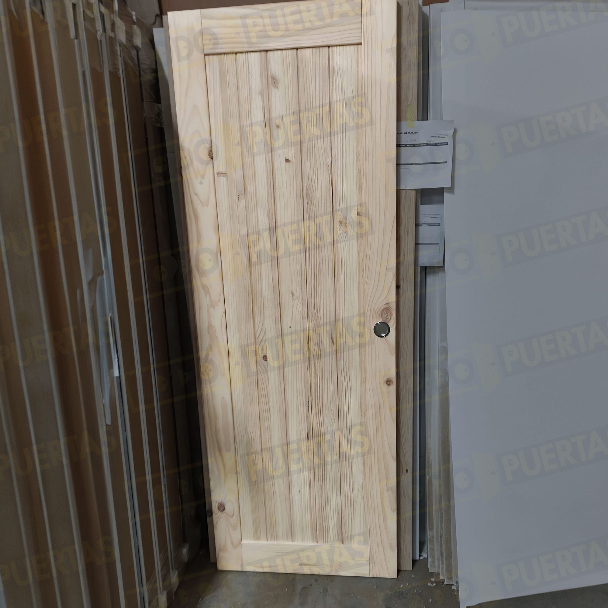 Foto Puertas Correderas cliente 11