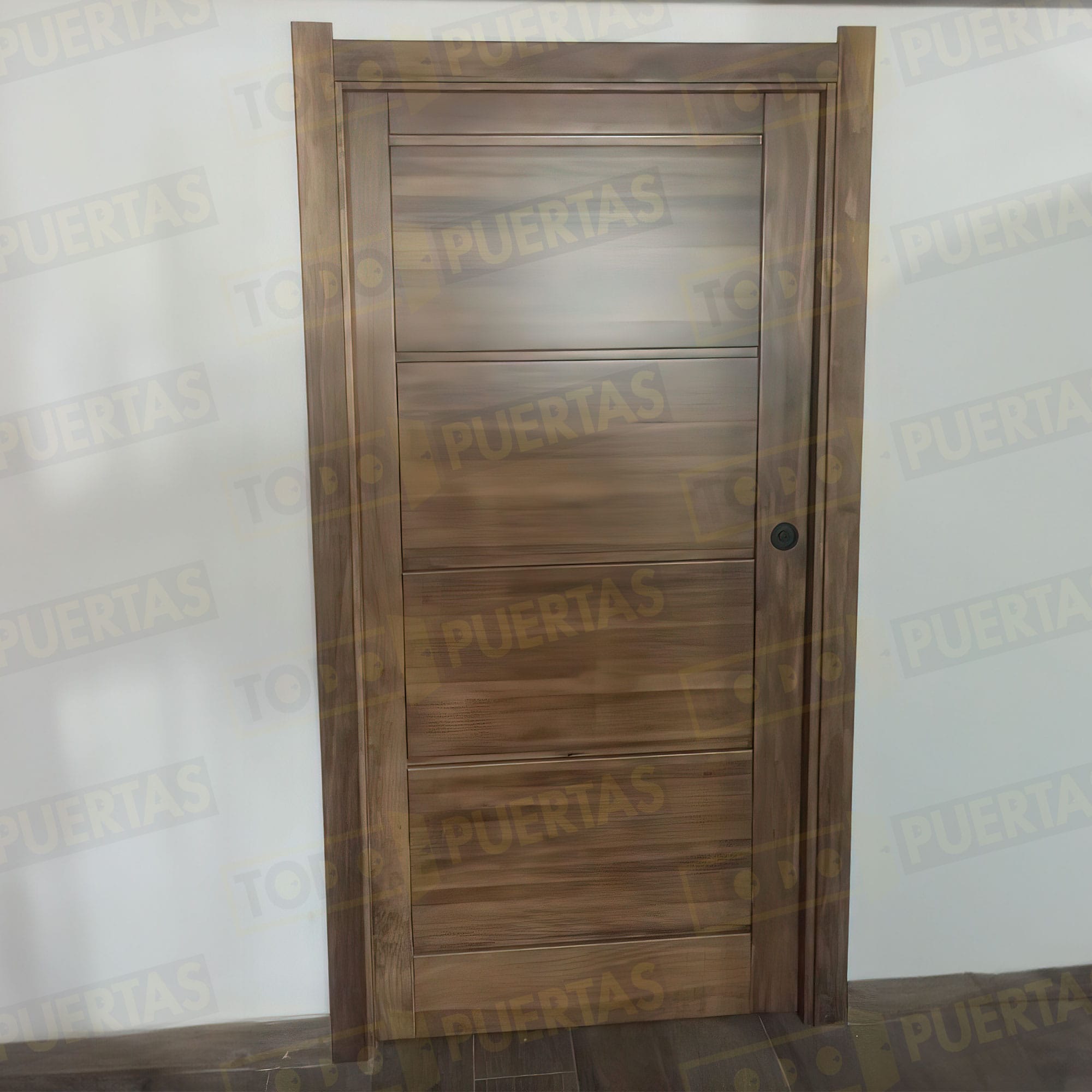 Foto Puertas Correderas cliente 3