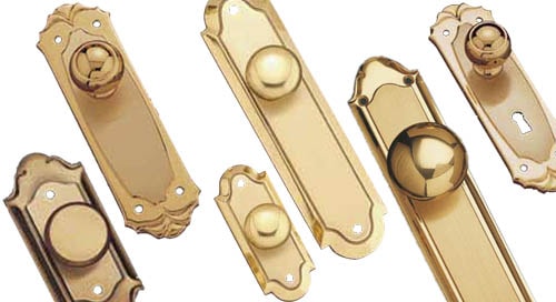 Herrajes para Armarios