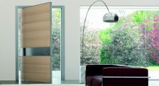 Puertas de Exterior Blindadas