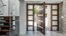 Puertas de Exterior Modernas