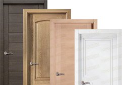 Medidas de nuestras puertas de interior