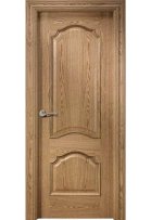 Puertas de interior clásicas