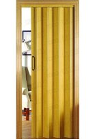 Puertas de interior plegables