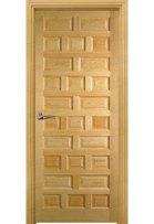 Puertas de interior rústicas