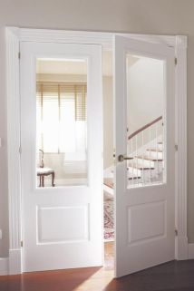 Puertas de Salón
