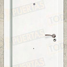 Lacada Blanca Mod. Kenia (Lisa)