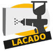 Lacado Blanco