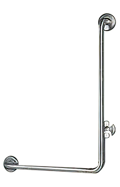 Herraje/Accesorio para Discapacitados Mod. 203.SS. 101 B