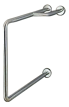 Herraje/Accesorio para Discapacitados Mod. 203.SS. 106 B