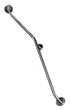 Herraje/Accesorio para Discapacitados Mod. 203.SS. 107 B