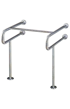 Herraje/Accesorio para Discapacitados Mod. 203.SS. 112 B