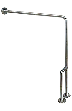 Herraje/Accesorio para Discapacitados Mod. 203.SS. 115 B