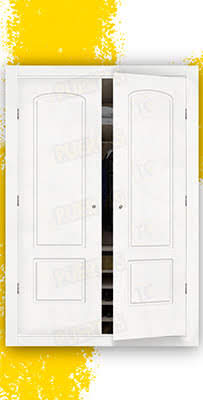 Frente de Armario Abatible Mod. Ghana