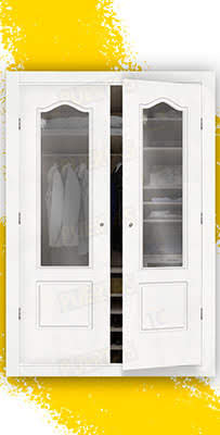 Frente de Armario Abatible Mod. Togo ZV1