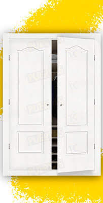 Frente de Armario Abatible Mod. Togo