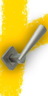 Manilla Mod. 14565 de Roseta