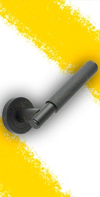 Manilla Mod. 17874 de Roseta