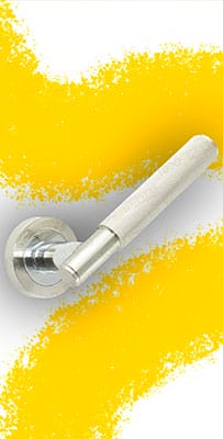 Manilla Mod. 17876 de Roseta