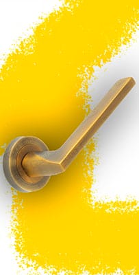 Manilla Mod. 37388 de Roseta