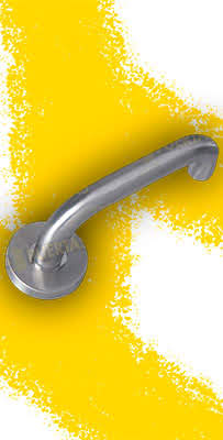 Manilla Mod. M5/593 de Roseta