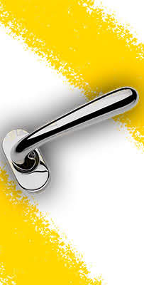 Manilla Mod. Garda 498-RB/101 de Roseta