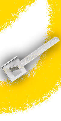 Manilla Mod. Giro 487-RB/090 de Roseta