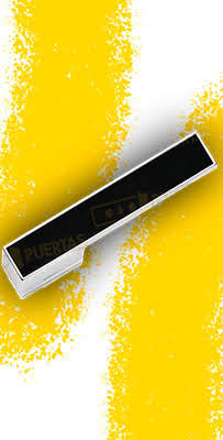 Manilla Mod. Loft Legno 435-RB/006 de Roseta