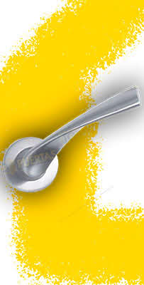 Manilla Mod. Maciza Ola Plateada de Roseta