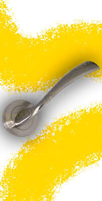 Manilla Mod. U10173 de Roseta