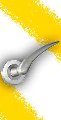 Manilla Mod. U974 de Roseta