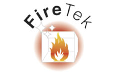 Kit Firetek KIT-FIR-80F