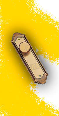 Tirador Mod. 6004 para Armario