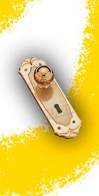 Tirador Mod. 7005 para Armario