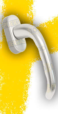 Manilla Mod. 831-IN para Ventana