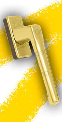 Manilla Mod. 833-DO para Ventana