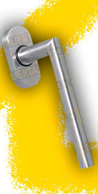 Manilla Mod. M7/08 para Ventana