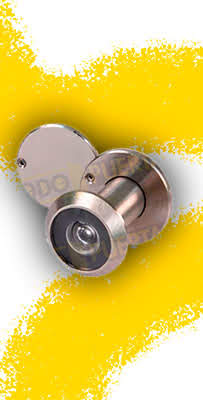 Mirilla Inox