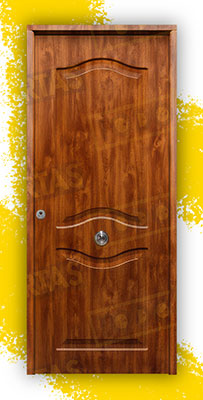 Puerta Acorazada Provenzal Sagacor 100 Embero (Dos Caras Iguales)