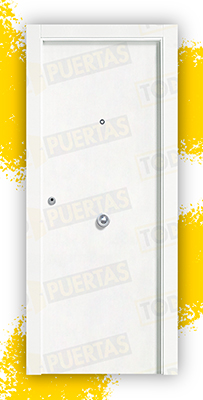 Puerta Block Blindada Mod. Kenia 2060x870 mm.