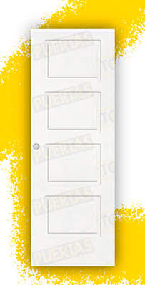 Puerta Corredera Mod. Bangkok