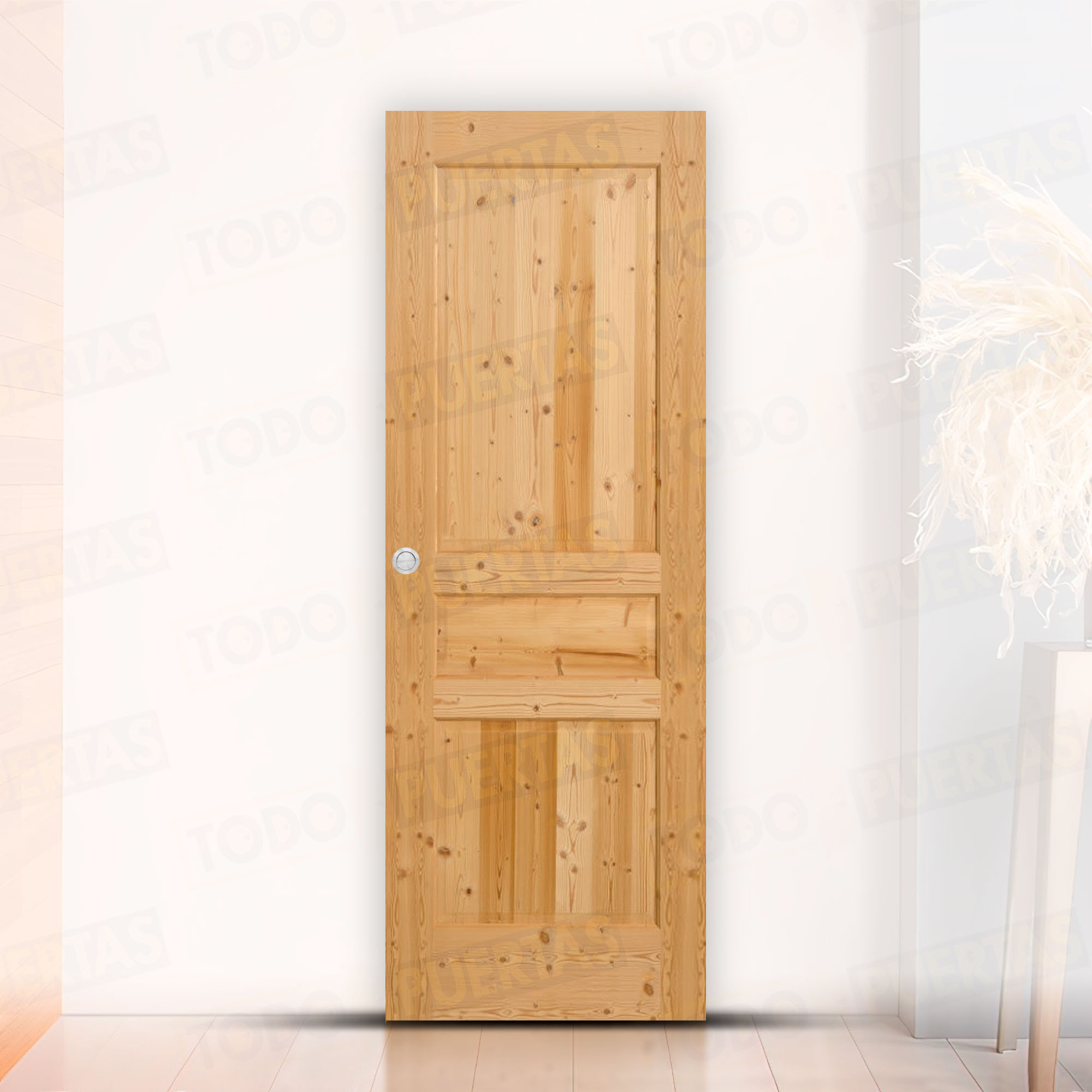 Puerta Corredera Mod. Alicante